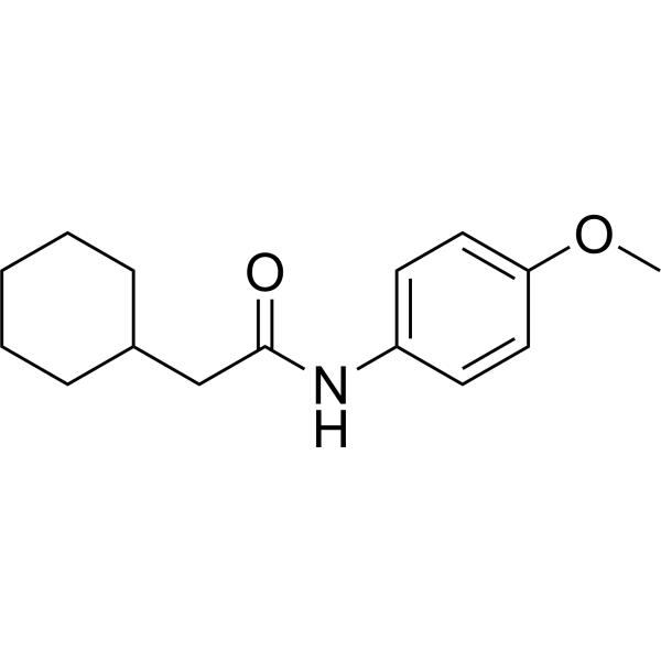 sEH inhibitor-7 340221-20-7
